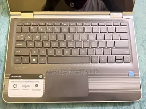 Laptop HP Pavilion x360 11 4GB Intel Pentium SSD 256GB