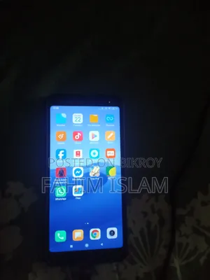 Xiaomi Redmi Note 5 Pro 64 GB Black