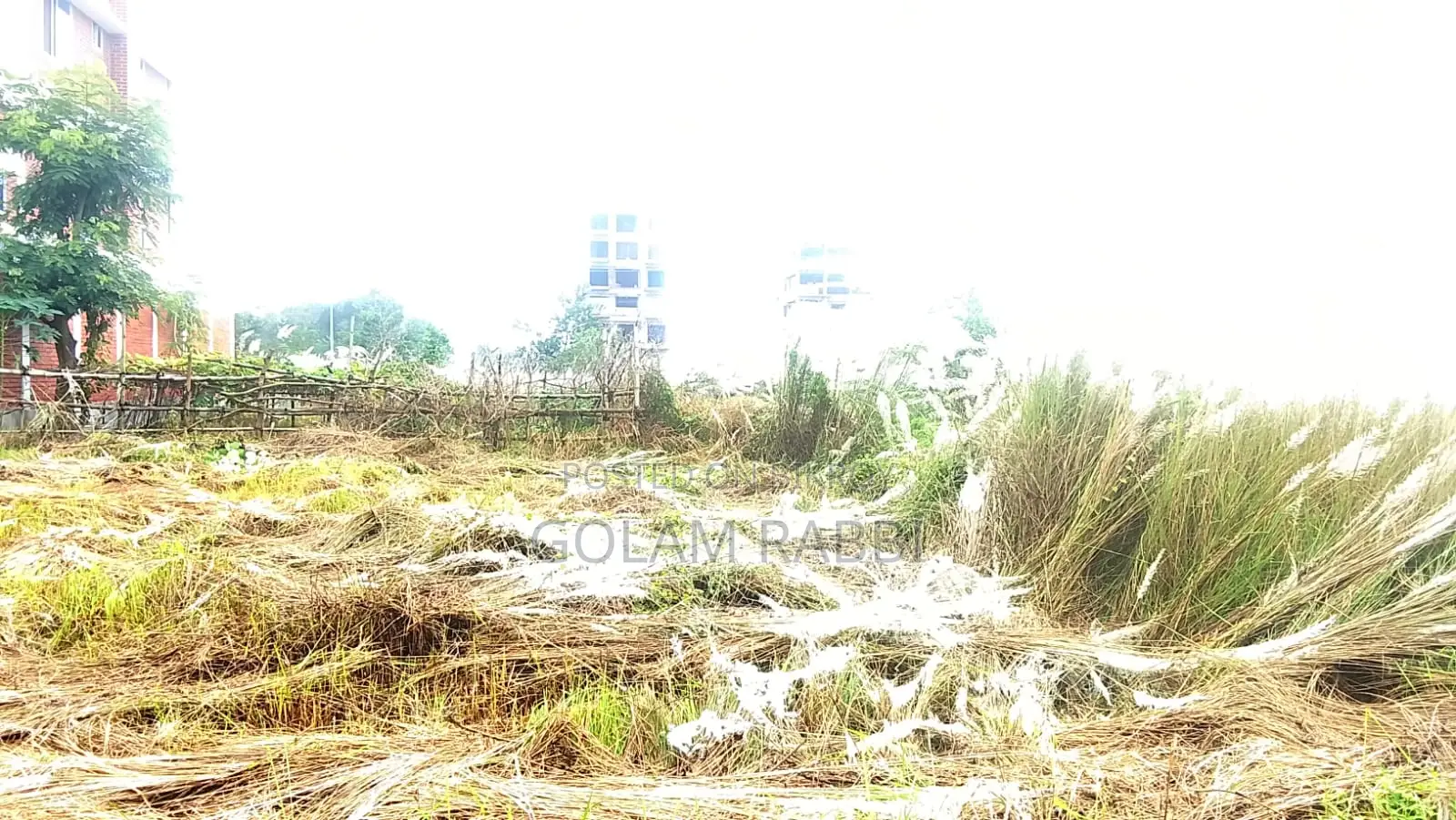বসুন্ধরা আবাসিক এন ব্লক ৩ কাঠা জমি বিক্রয়