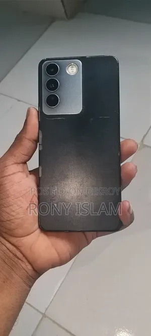 ভিভো ভি২৭ই ২৫৬ জিবি গ্রে