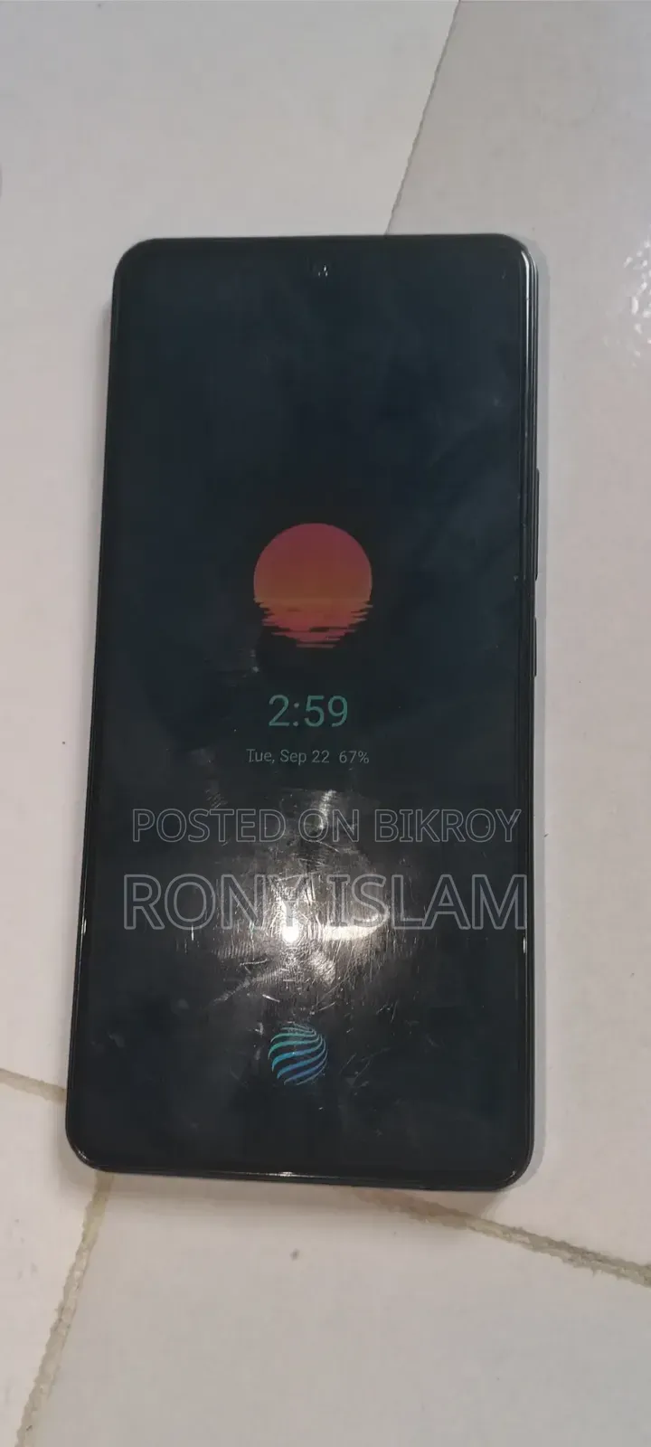 ভিভো ভি২৭ই ২৫৬ জিবি গ্রে