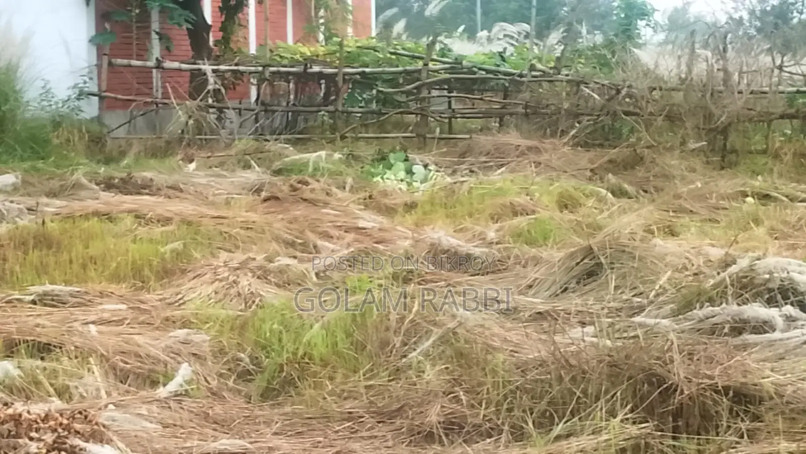 বসুন্ধরা আবাসিক এন ব্লক ৩ কাঠা জমি বিক্রয়