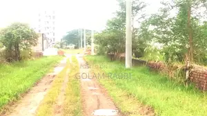 বসুন্ধরা আবাসিক এন ব্লক ৩ কাঠা জমি বিক্রয়