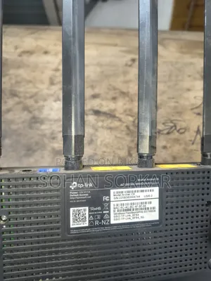 TP-Link Archer C6 Urgent Sale Used For 2 Months