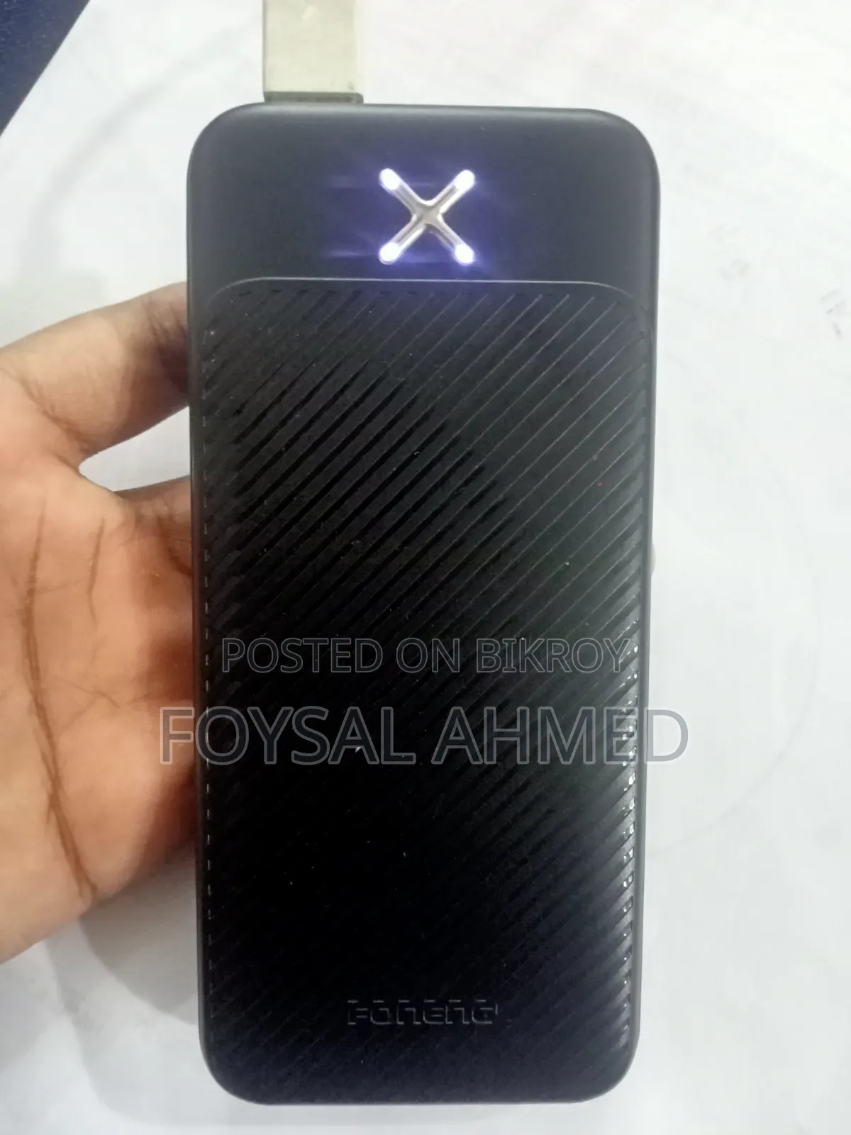 পাওয়ার ব্যাংক ব্র্যান্ড (ফনেং)