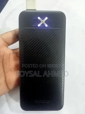 পাওয়ার ব্যাংক ব্র্যান্ড (ফনেং)