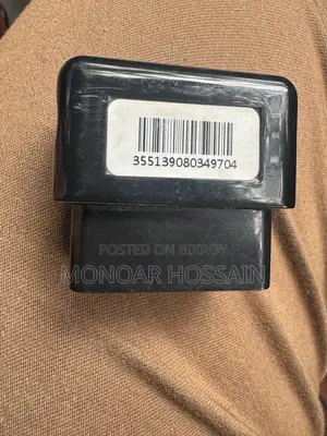 Car GPS Tracker OBD