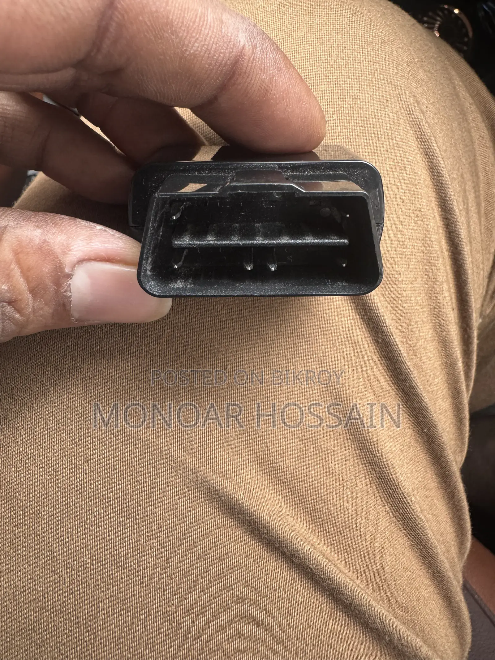 Car GPS Tracker OBD