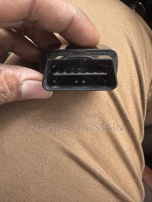 Car GPS Tracker OBD