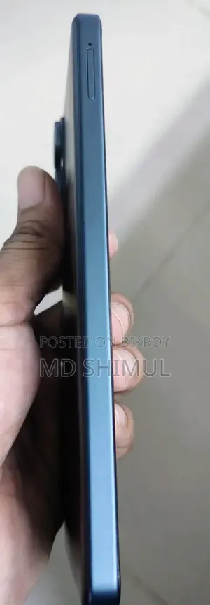 Vivo Y21d 128 GB Green