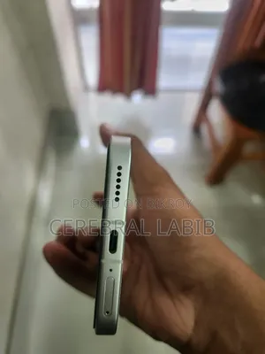 Xiaomi Redmi Turbo 4 Pro 256 GB Silver