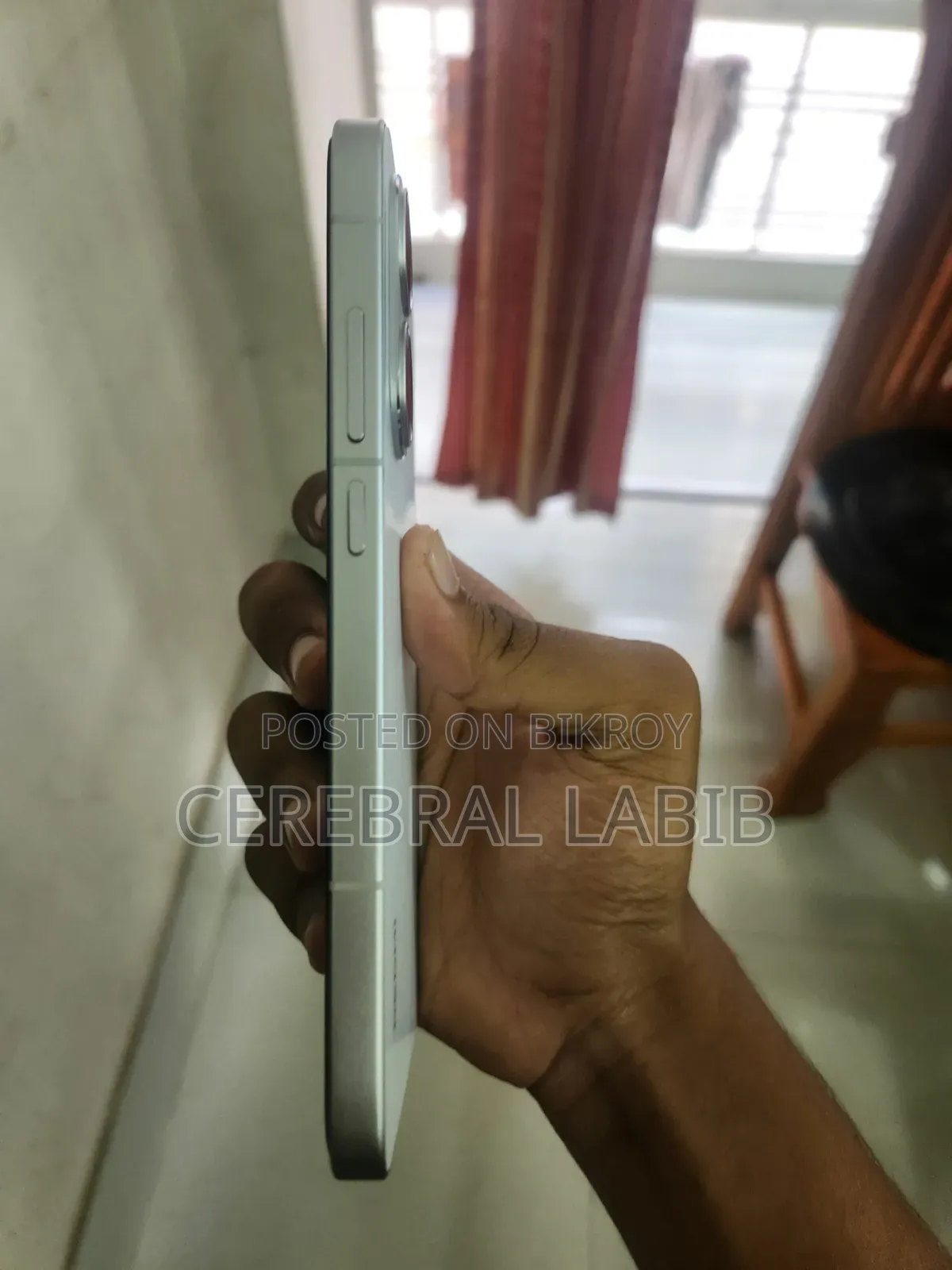 Xiaomi Redmi Turbo 4 Pro 256 GB Silver