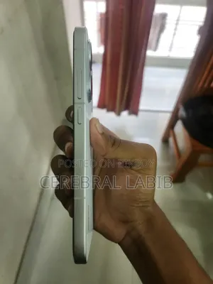 Xiaomi Redmi Turbo 4 Pro 256 GB Silver