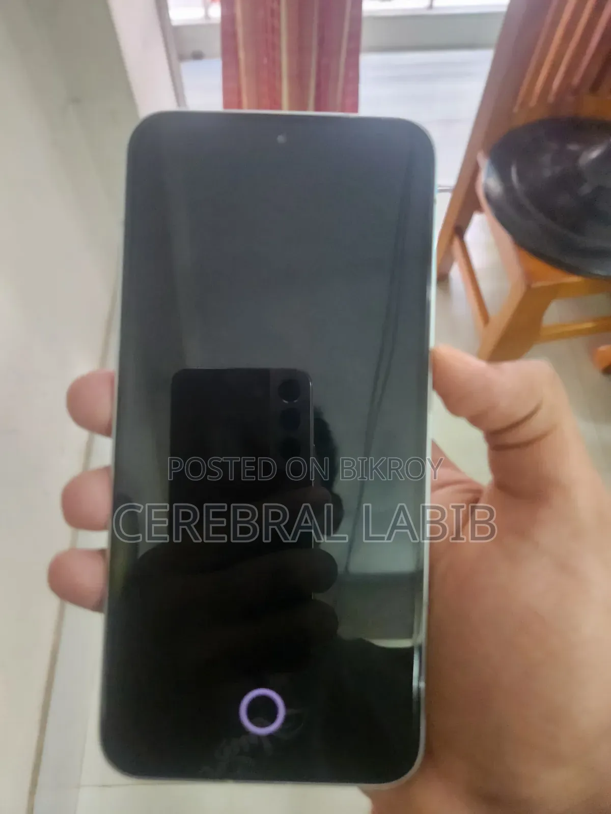 Xiaomi Redmi Turbo 4 Pro 256 GB Silver