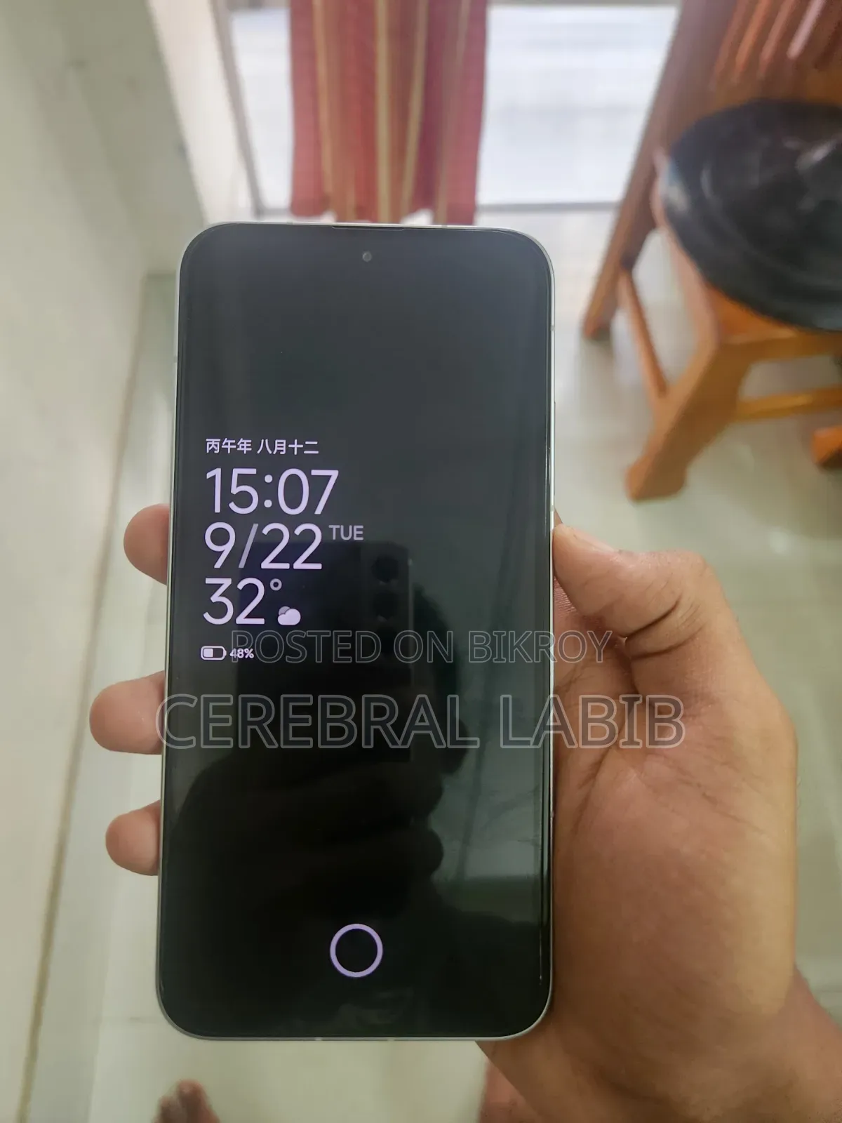 Xiaomi Redmi Turbo 4 Pro 256 GB Silver