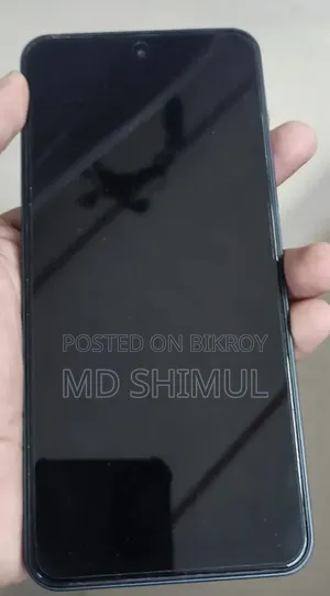 Vivo Y21d 128 GB Green