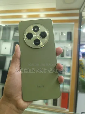 Xiaomi Redmi 14C 128 GB Green