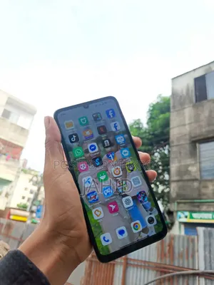 Xiaomi Redmi 13C ১২৮ জিবি