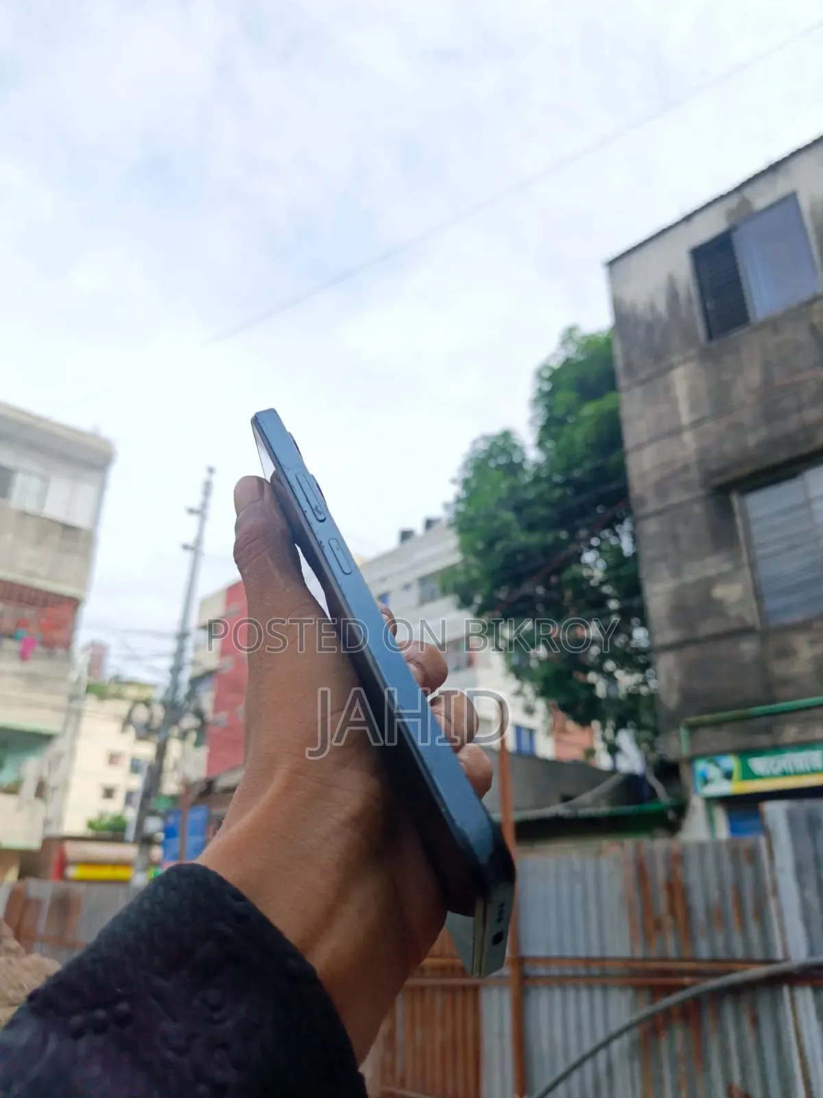 Xiaomi Redmi 13C ১২৮ জিবি
