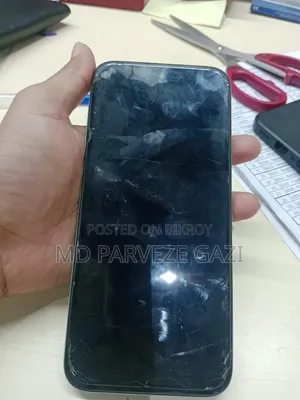 Honor X6C 128 GB Gray