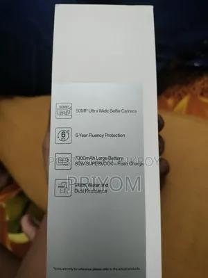 নিউ অপো এ৬এস প্রো ২৫৬ জিবি ব্লু