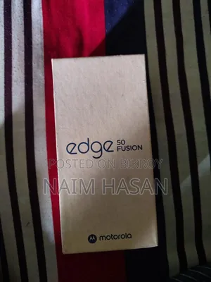 Motorola Edge 50 Fusion ১২৮ জিবি
