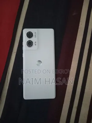 Motorola Edge 50 Fusion ১২৮ জিবি