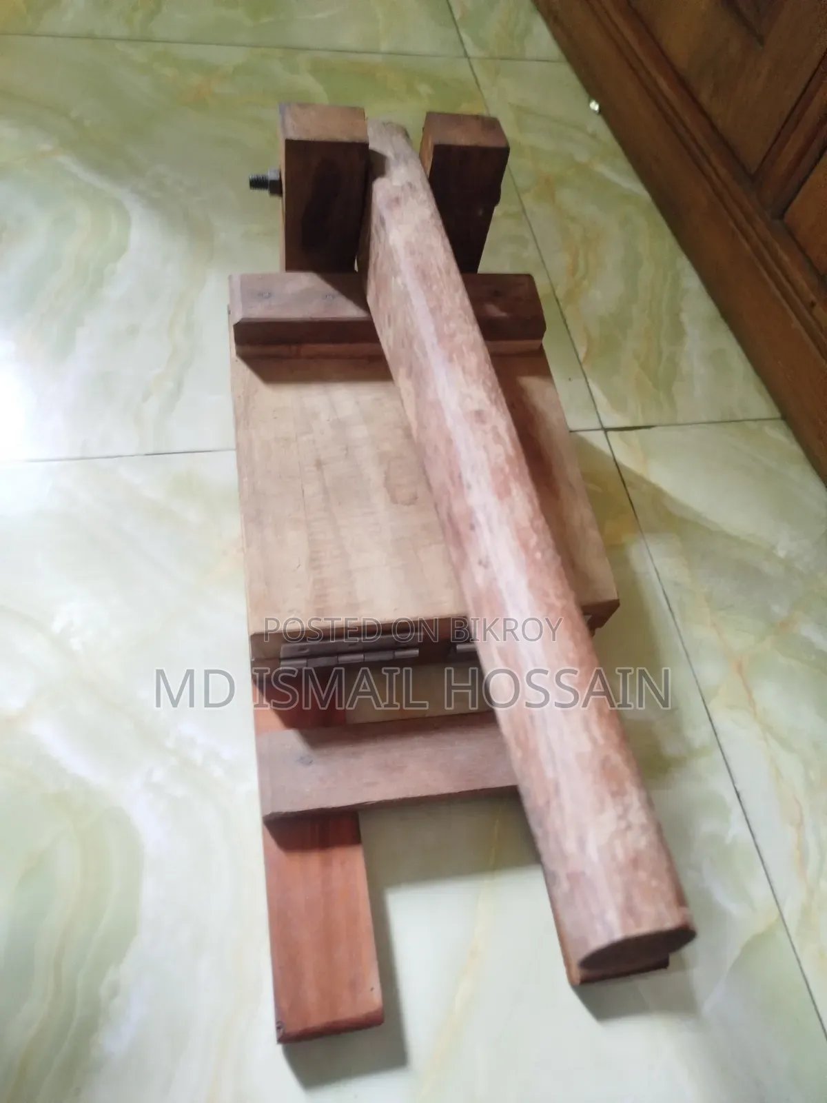 রুটি মেকার