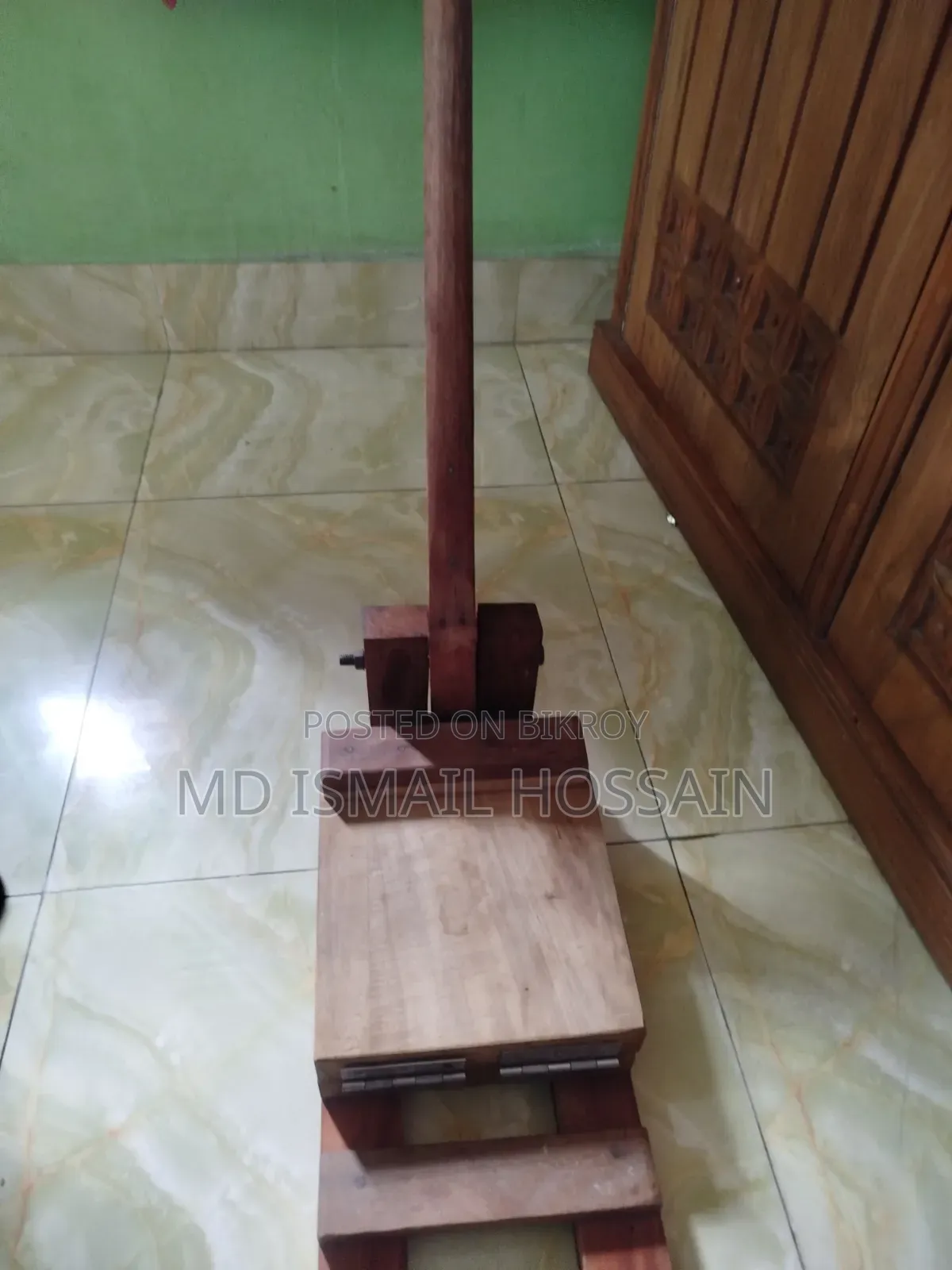 রুটি মেকার