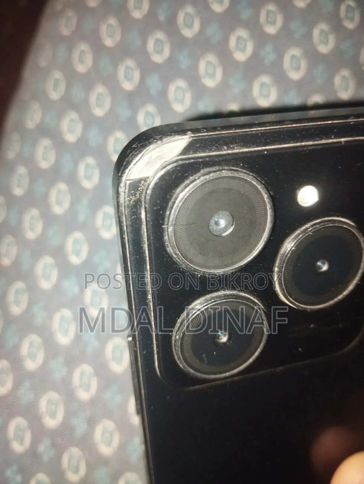 ওয়ালটন এনইএক্সজি এন৭৪ ১২৮ জিবি ব্ল্যাক