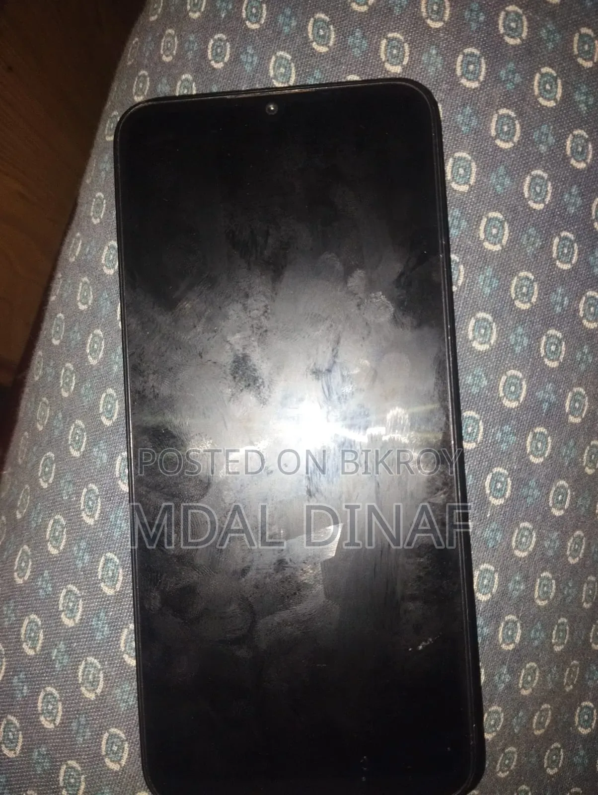 ওয়ালটন এনইএক্সজি এন৭৪ ১২৮ জিবি ব্ল্যাক