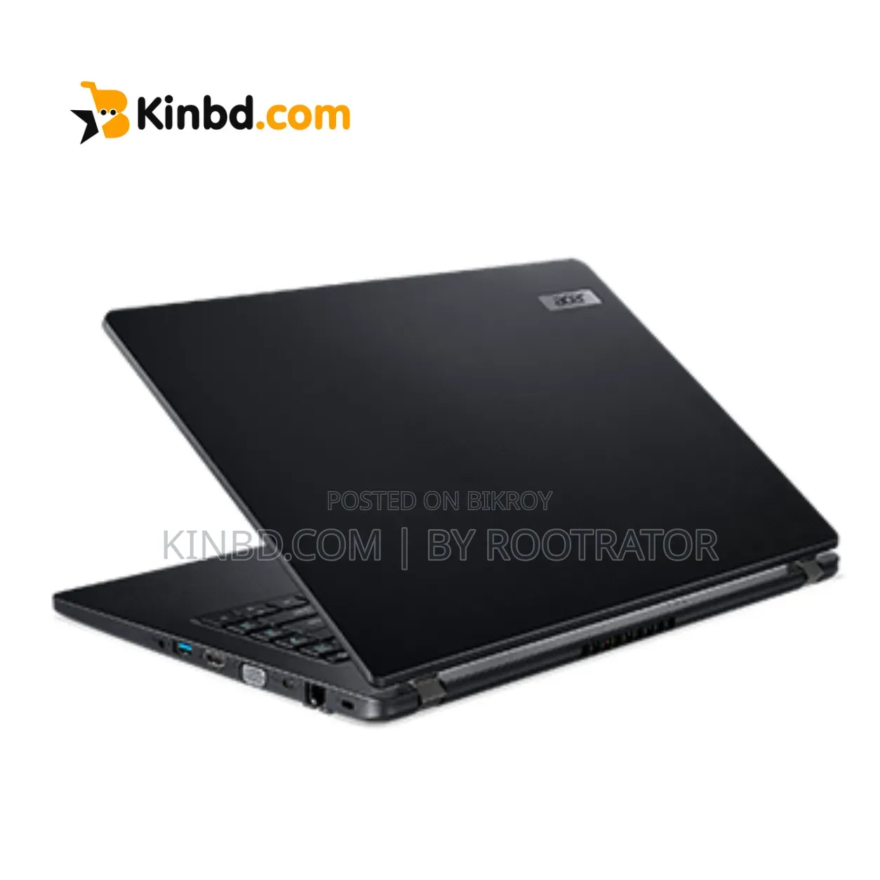Laptop Acer TravelMate P2 14 8GB Intel Core i5 SSD 256GB