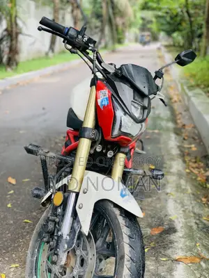 Runner Bolt 165R 2021 White