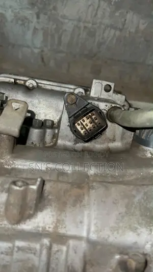 Toyota Avanza / Rush Gearbox 1500cc
