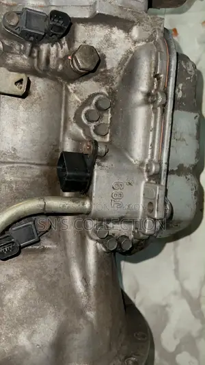 Toyota Avanza / Rush Gearbox 1500cc