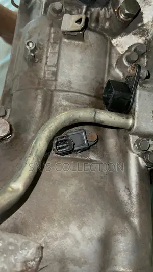 Toyota Avanza / Rush Gearbox 1500cc