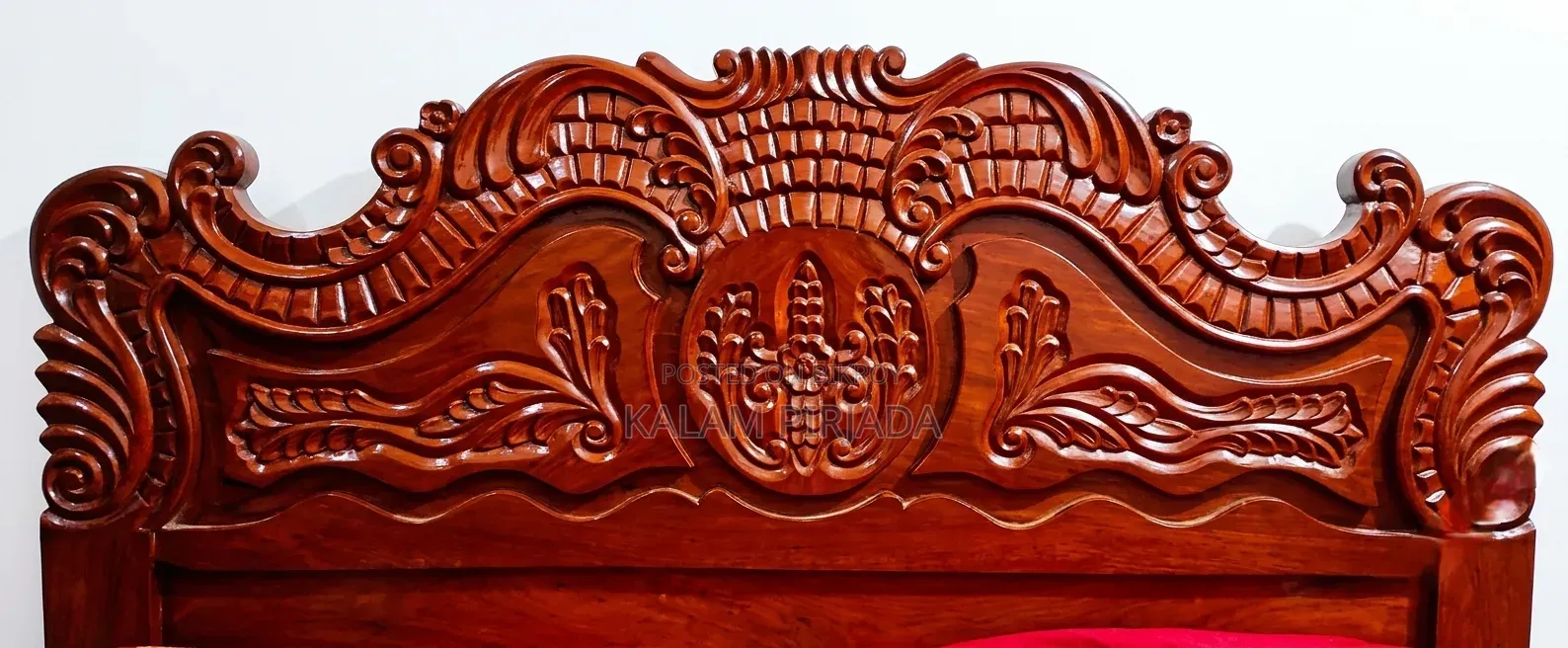 অ্যান্টিক খাট 6/7