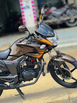 হিরো হাংক ২০১৮ ব্রাউন