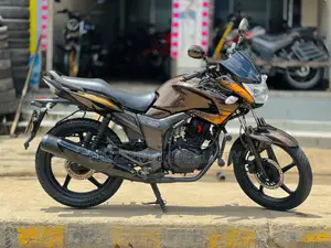 হিরো হাংক ২০১৮ ব্রাউন