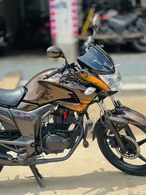 হিরো হাংক ২০১৮ ব্রাউন