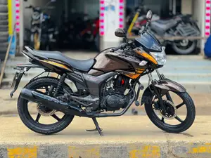 হিরো হাংক ২০১৮ ব্রাউন