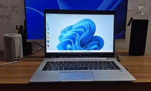 ল্যাপটপ HP EliteBook 840 G6 8GB Intel Core i5 SSD 256GB