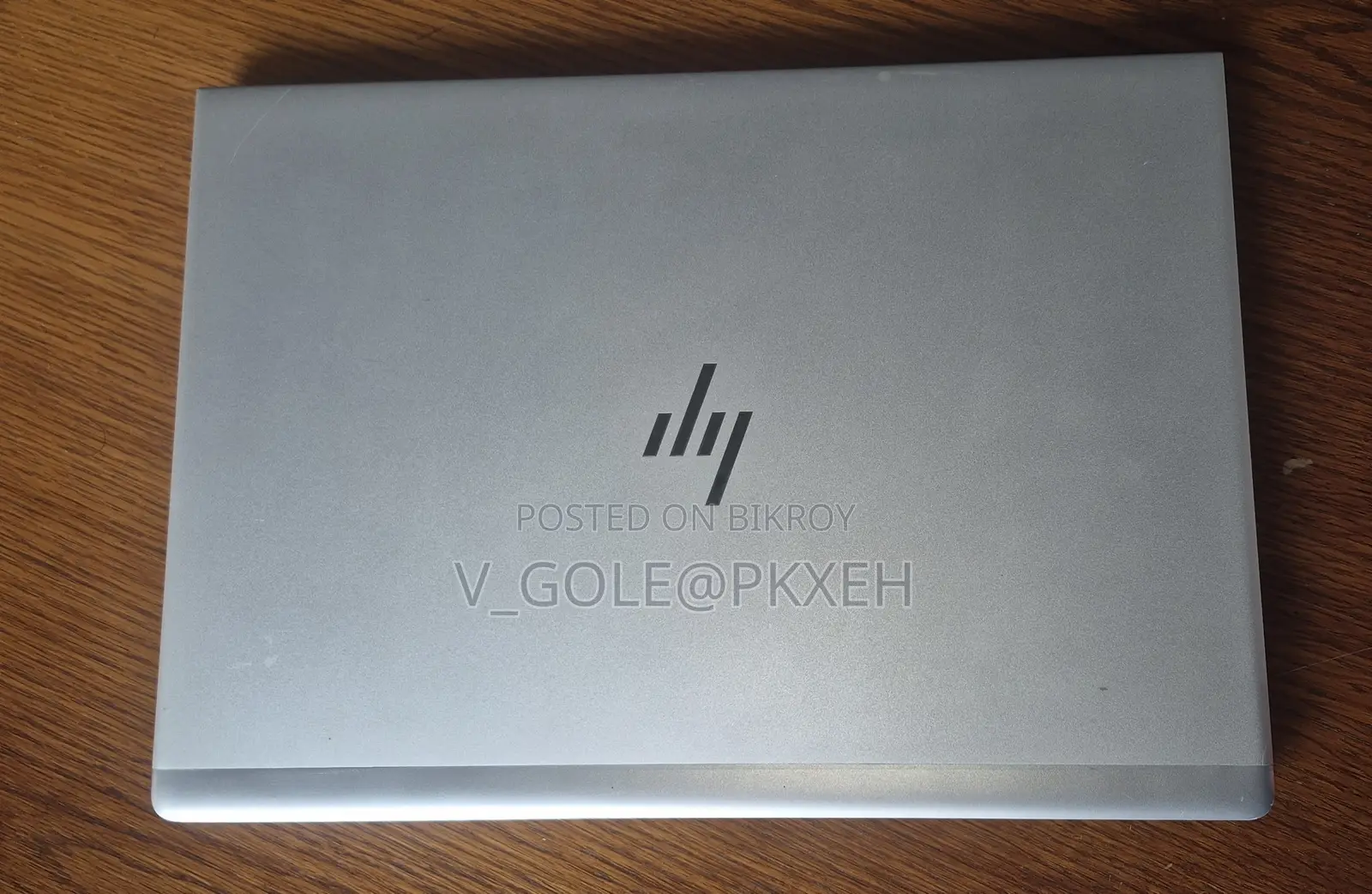 ল্যাপটপ HP EliteBook 840 G6 8GB Intel Core i5 SSD 256GB