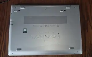 ল্যাপটপ HP EliteBook 840 G6 8GB Intel Core i5 SSD 256GB