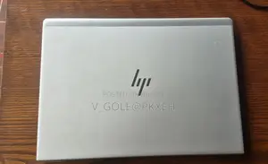 ল্যাপটপ HP EliteBook 840 G6 8GB Intel Core i5 SSD 256GB