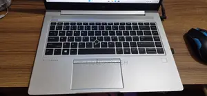 ল্যাপটপ HP EliteBook 840 G6 8GB Intel Core i5 SSD 256GB