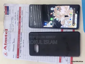 Google Pixel 7a 128 GB Gold