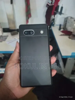 Google Pixel 7a 128 GB Gold