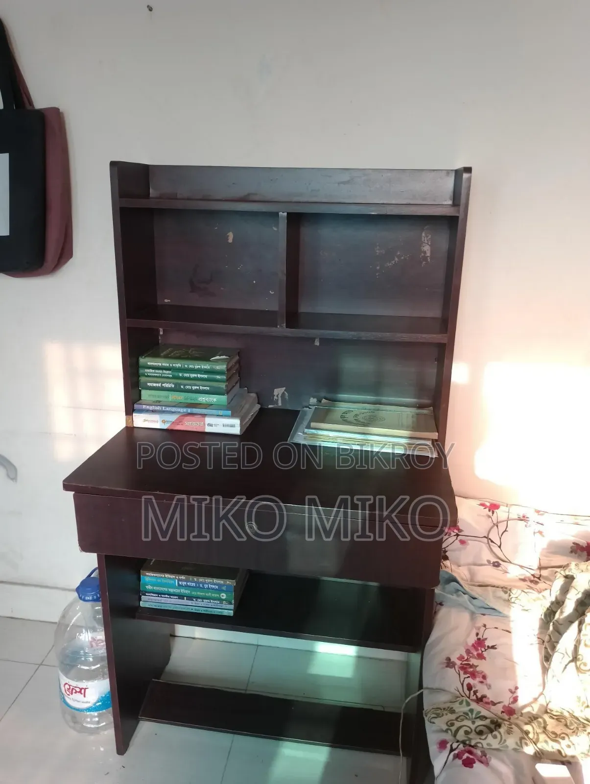 Study Table
