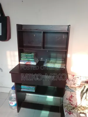 Study Table